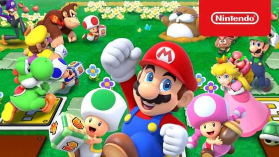 マリオパーティ スターラッシュ