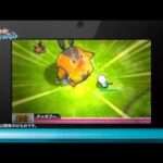 【3DS】スーパーポケモンスクランブル