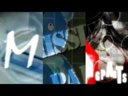 ミッシングパーツ ザ 探偵ストーリーズ