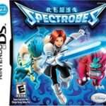 【DS】化石超進化 スペクトロブス