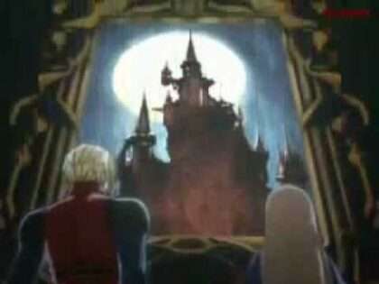 悪魔城ドラキュラ ギャラリー オブ ラビリンス