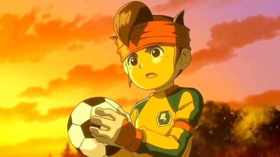 イナズマイレブン3 世界への挑戦!! ジ・オーガ