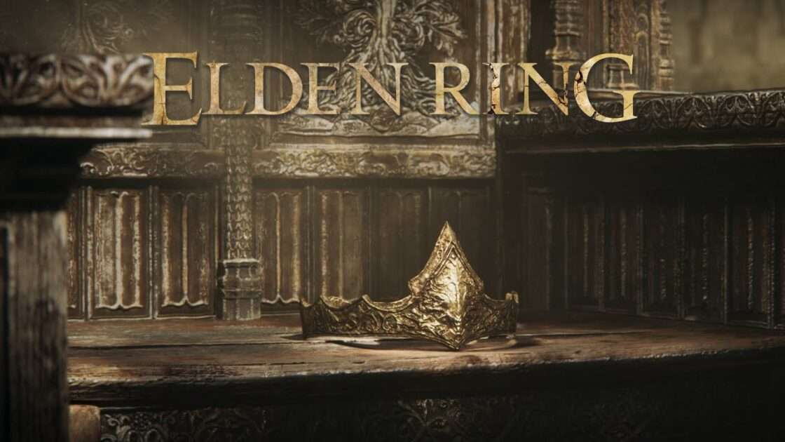 ELDEN RING