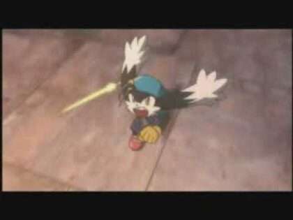 クロノアヒーローズ 伝説のスターメダル