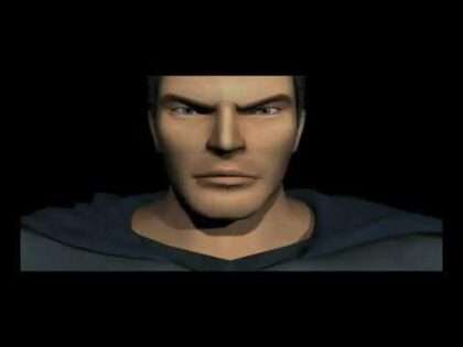 バットマン ダークトゥモロー