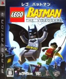 レゴ バットマン