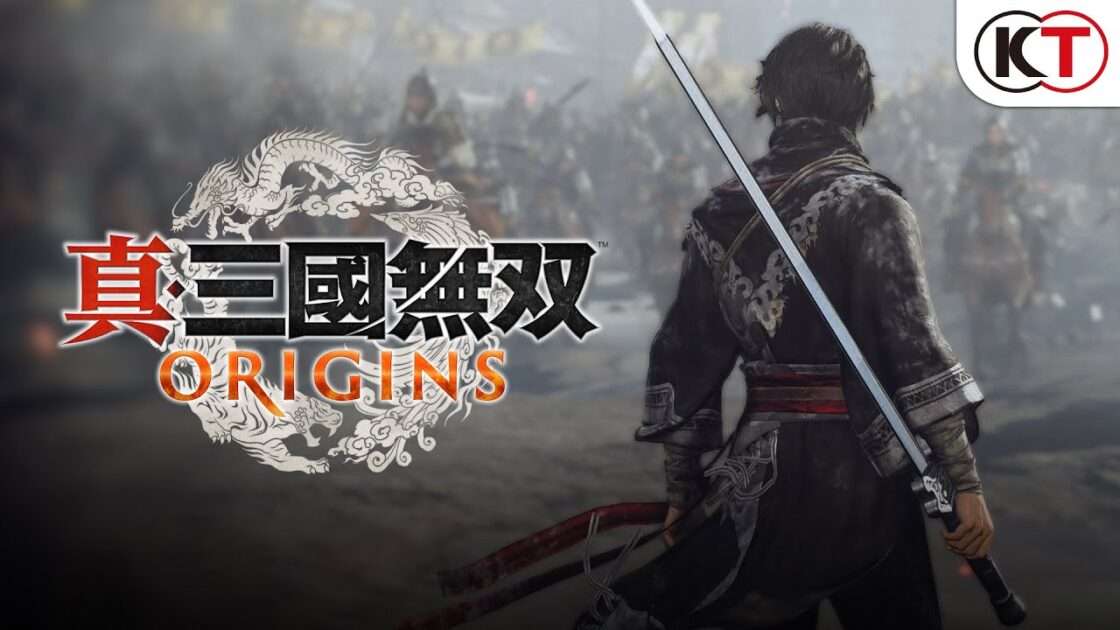 真・三國無双 ORIGINS