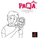 【PS】PAQA(パクァ)