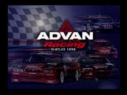 アドバン・レーシング