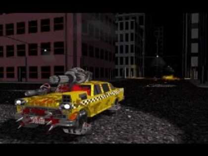 ハードロックキャブ