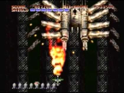 シュタールフェーダー ～鉄甲飛空団～