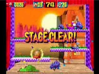 ぐっすんぱらだいす