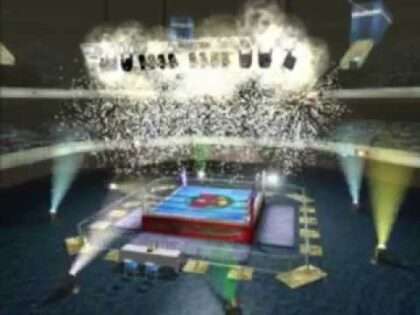 チャンピオンレスラー実況ライブ