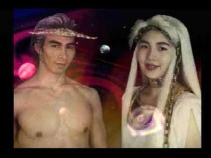 超兄貴 〜究極無敵銀河最強男〜