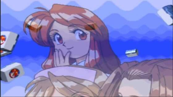 アイドル雀士 スーチーパイ Limited