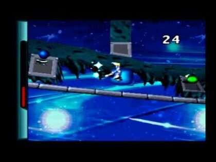 グリッドランナー