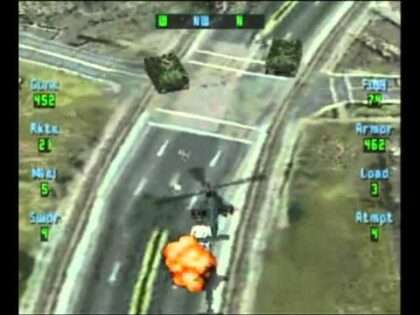 ソビエトストライク