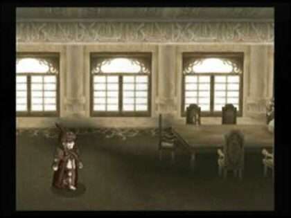 ソウルクレイドル 世界を喰らう者