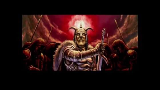 ウィザードリィ エンパイアIII 覇王の系譜