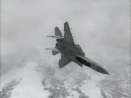 サイドワインダーF