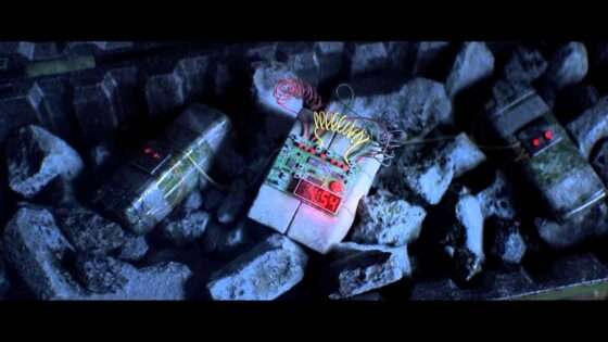 バットマン：アーカム・ビギンズ