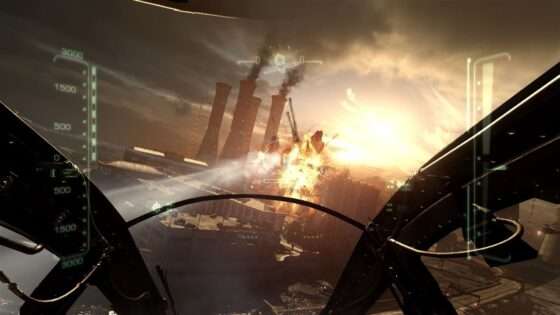 コール オブ デューティ ゴースト