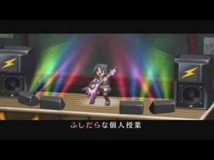 魔界戦記ディスガイア3 ラズベリル編はじめました。