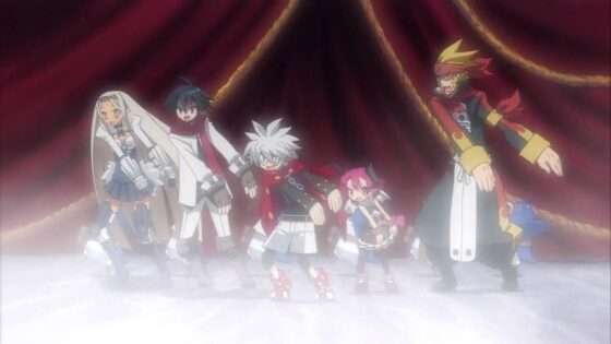 魔界戦記ディスガイア3