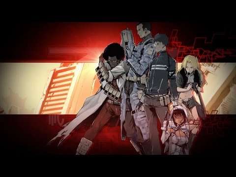 【PS3】Z/X 絶界の聖戦