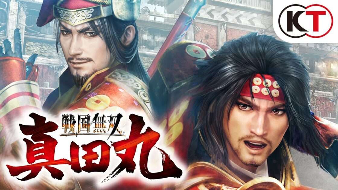 【PS4/PS3/PS Vita】戦国無双 〜真田丸〜