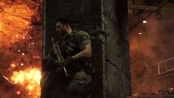 コール オブ デューティ ブラックオプス3