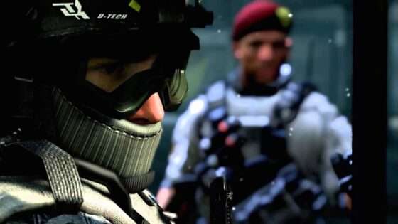 コール オブ デューティ ゴースト