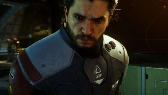 コール オブ デューティ インフィニット・ウォーフェア