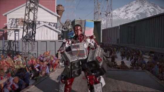 デッドライジング4 スペシャルエディション