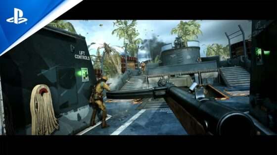 コール オブ デューティ ヴァンガード