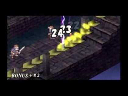 ラ・ピュセル†ラグナロック