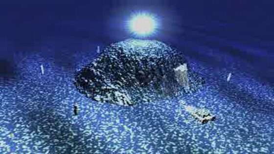 THE DEEP 失われた深海