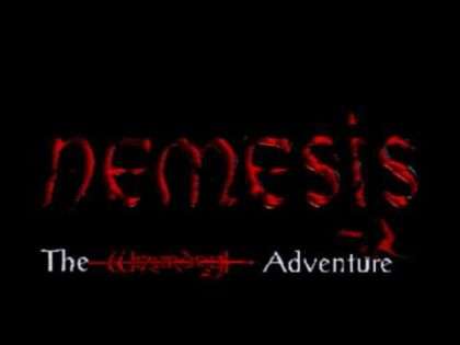 ウィザードリィ ネメシス