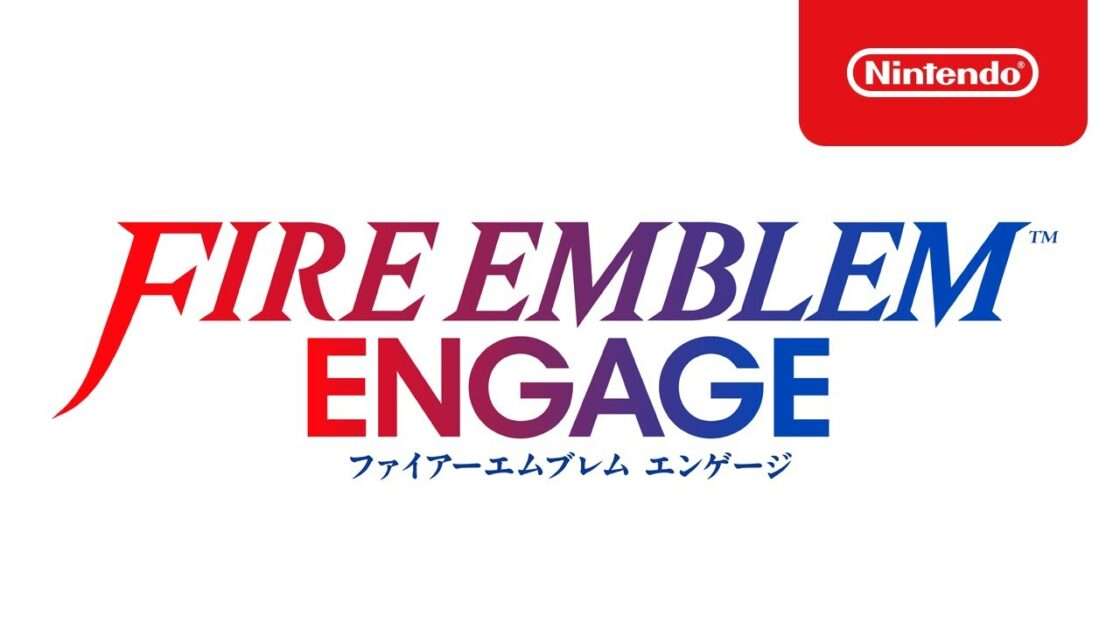 【Switch】ファイアーエムブレム エンゲージ