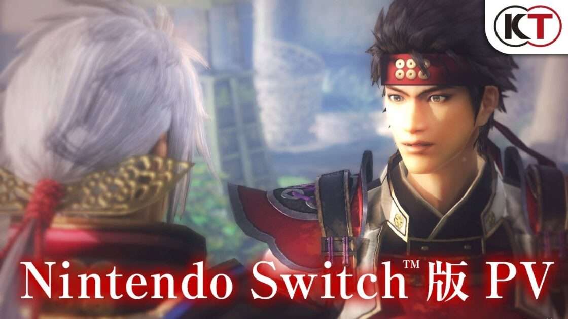 【Switch】戦国無双 〜真田丸〜