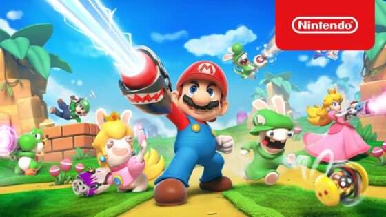 マリオ+ラビッツ キングダムバトル