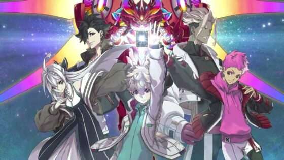 バトルスピリッツ クロスオーバー