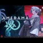 【NS/PS5/XSXS/Steam】雨魂 – AMEDAMA –