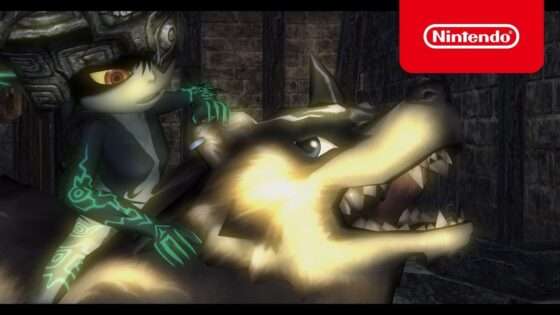 ゼルダの伝説 トワイライトプリンセス HD