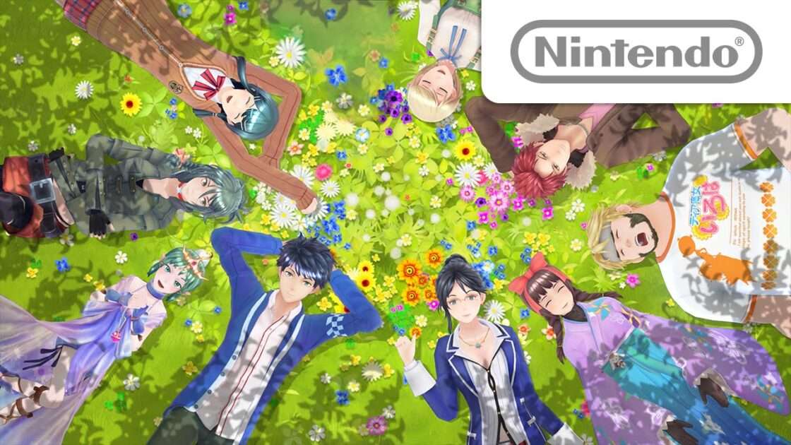 【Wii U】幻影異聞録♯FE