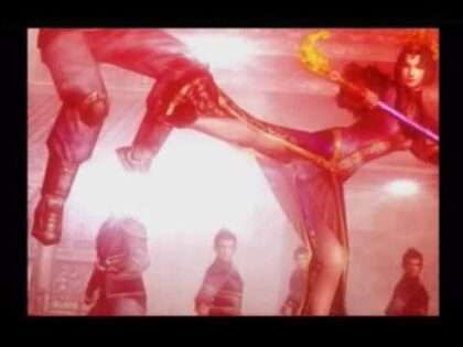 戦国無双3 猛将伝