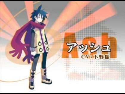 ファントム・ブレイブWii