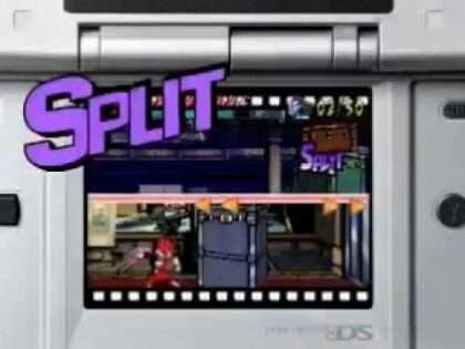 ビューティフルジョー スクラッチ!