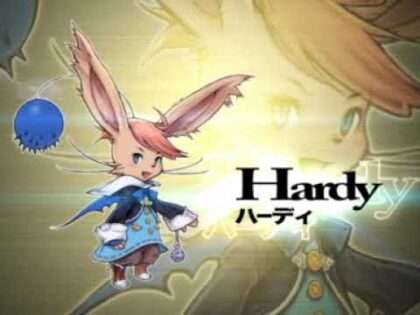ファイナルファンタジータクティクスA2 封穴のグリモア
