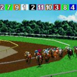 【PS】サラブレッド達の栄冠